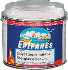 Epifanes FFW1500 Fiberglass Filler